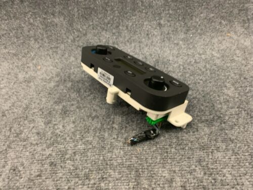 01 02 03 04 05 Saturn L200 Temperature Climate Control Dash A/C Heater 22696058 - Picture 3 of 8