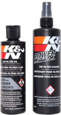K N Filter Care Service Kit 99-5050bk K N Filter Care Service Kit 99-5050bk