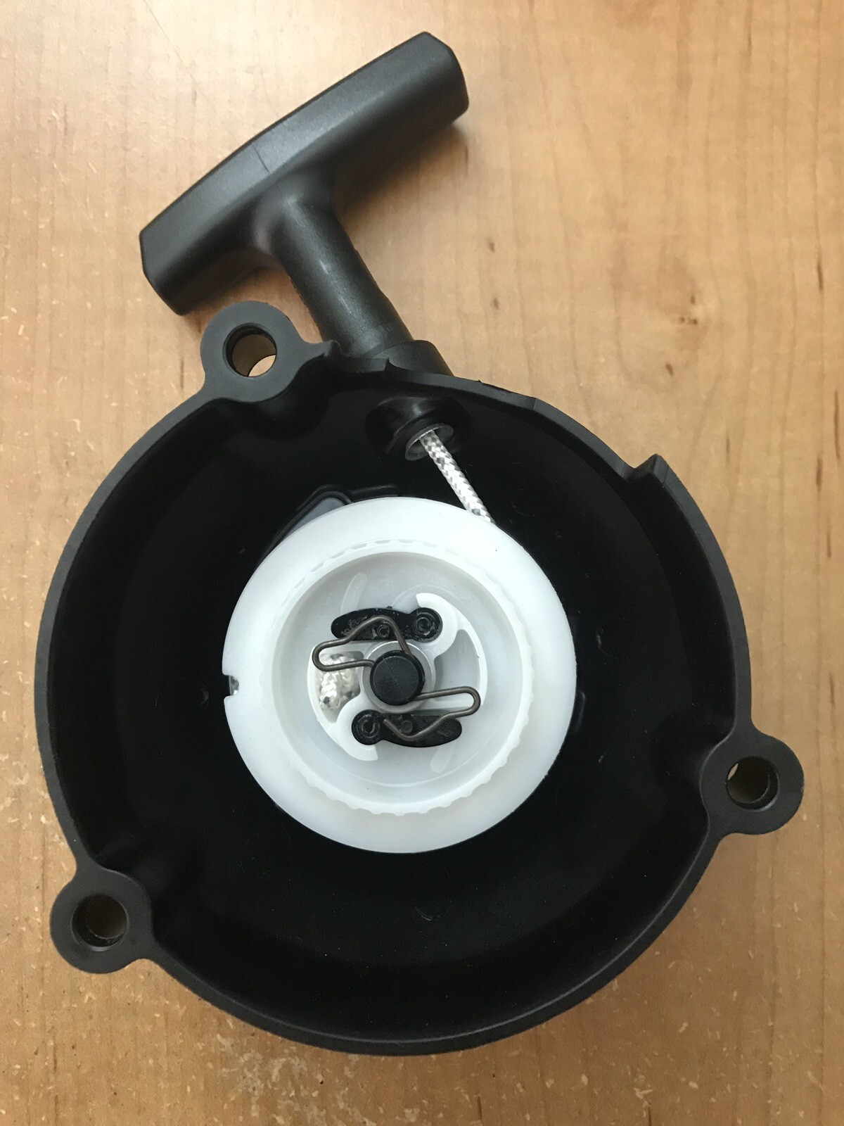 STIHL BR430 recoil pull start starter   NEW OEM