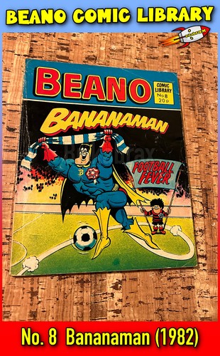 Beano & Dandy Comic Library (Paperback Comics 1980s / 1990s) Select Item - Imagen 8 de 125