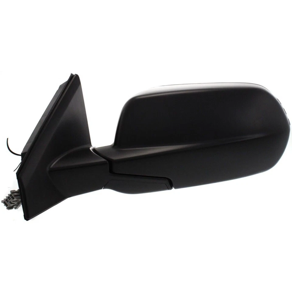 Folding Power Both LH-RH Mirror Driver Passenger for Honda CR-V CRV 2007-2011 - Image 3 of 4