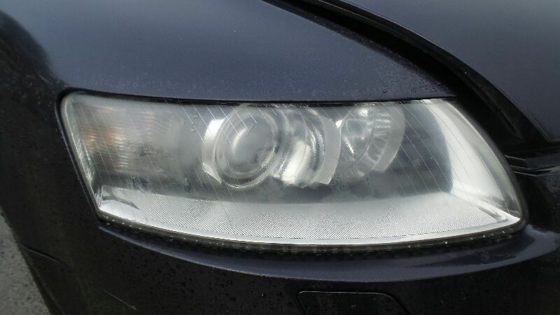 Wärmeschutzbleche delantero izquierdo audi a4 s4 b6 b7 8e a6 4f 8e0407719a calor chapa