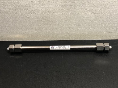 Sepax Proteomix HPLC Column SCX-NP5 PN: 401NP5-10025 5um Non-Porus 10.0 x 250mm - Picture 9 of 24