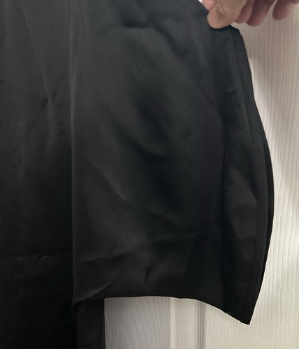 Fashion Says 'Me Too' Style Says 'Only Me' Women's XL Little Black Dress NWT - Picture 5 of 10