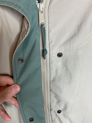 Columbia Sportswear Winter Jacket Coat Women’s XL Hood Fleece Lined Beige Pocket - Bild 16 von 24