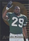 1997 Pinnacle Zenith Adrian Murrell #79