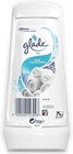 8x Glade Solid Gel Air Freshener 150g– Pure Clean Linen Scent