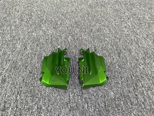 for Kawasaki Z1000 14-20 fuel tank side cover fairing - Picture 3 of 5