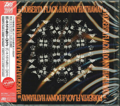 Roberta Flack Donny Hathaway | eBay
