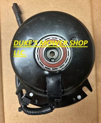 OEM Warner Electric PTO Clutch, 5218-397, E-6660/A, | eBay
