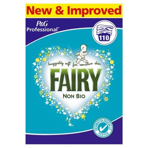 Fairy-Non-Bio-Professional-Washing-Powder-110-Washes