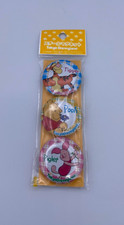 Tokyo Disneyland Winnie the Pooh Tigger Piglet Pin JP 3 Pins New Sealed