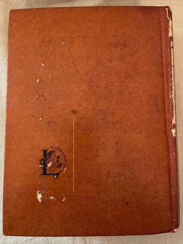 Nouveau LAROUSSE Elementaire - French Illustrated Dictionary 1958 - Bild 2 von 6