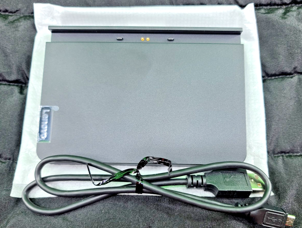 LENOVO TAB M10 PLUS / M10 / M8 TABLET DOCK SMART CHARGING STATION