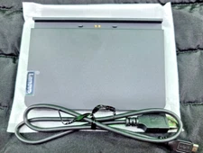 Original Lenovo Tab M10 / M8 Tablet Dock Smart Charging Station CD-100 w/ Cable