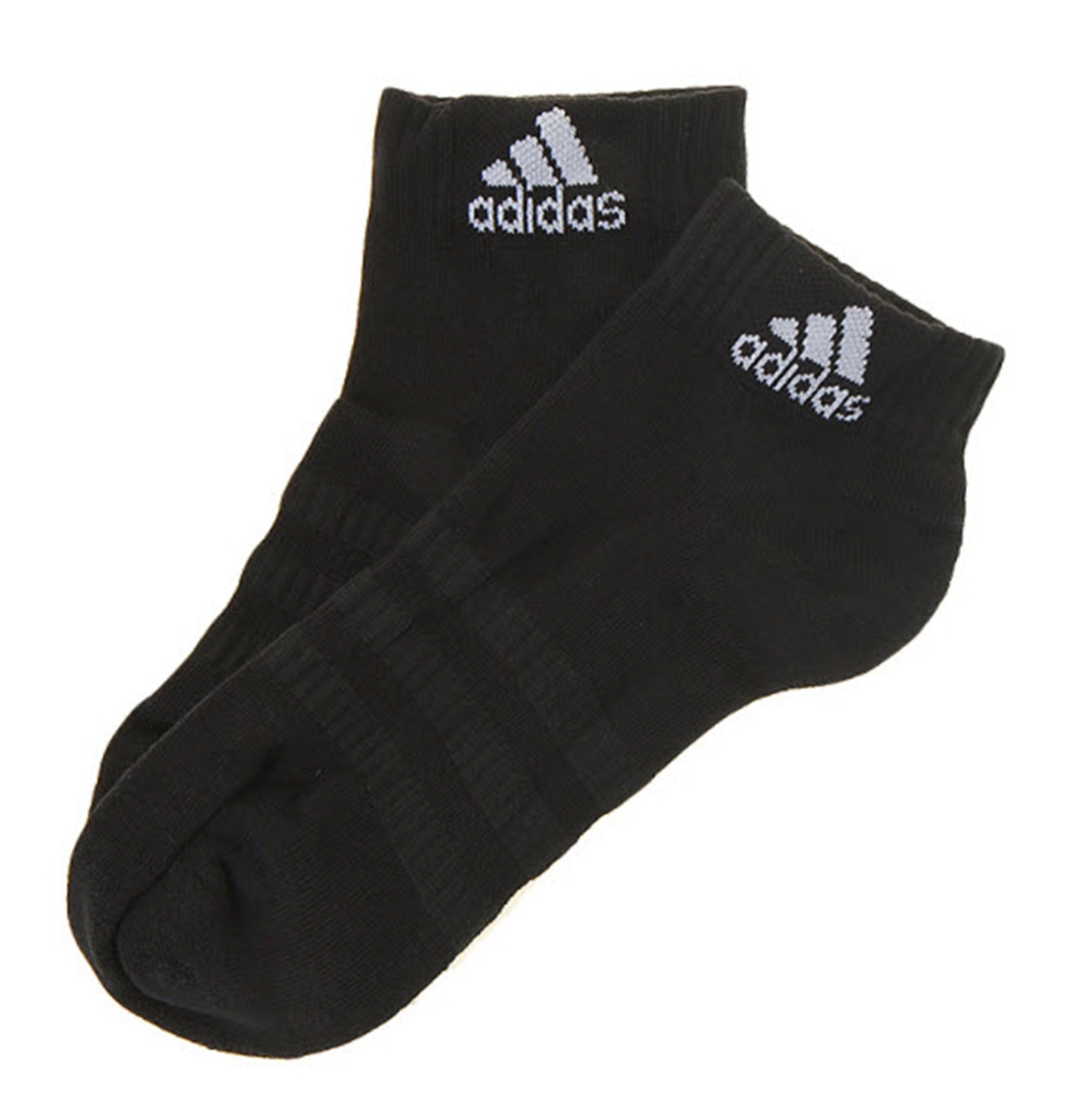 Adidas Men Light Low 1 Pairs Socks Black Casual Running Fashion GYM Sock  DZ9436 | eBay