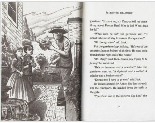Magic Tree House COMPLETE SET Original Series book #1-28 Mary Pope Osborn - Picture 3 of 3