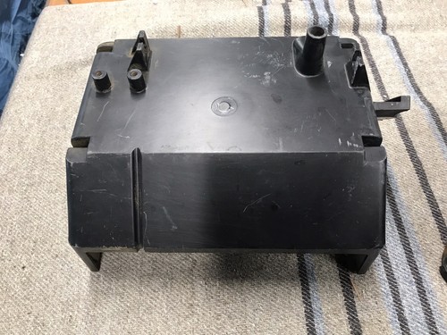 1976 1975 Datsun 280Z Air Conditioner Interior condenser Box Only Nissan S30 A/C - Picture 3 of 9
