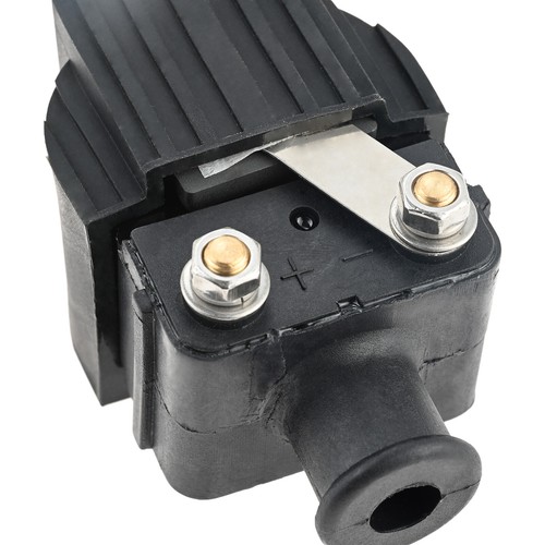2X Ignition Coil For Mercury Mariner Outboard 6 Hp/8 Hp/9.9 Hp/15 Hp/18 Hp - Picture 9 of 11