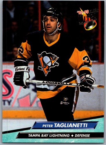 92-93 FLEER ULTRA BASE & RC'S #1-250 - PICK FROM LIST - FREE COMBINED SHIPPING - Picture 204 of 250