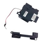 HP 8440 8440p 8440w Built-in Speaker With Cable 594094-001 4pin Laptop UHD