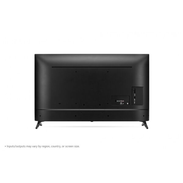 Lg 43lj594v 43 1080p Led Smart Tv With Webos Black For Sale Online Ebay