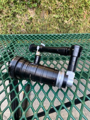 Canon B4 Lens J15AX8B4 IRS SX12 1.7 8-120MM 2/3 | eBay Canon B4 Lens J15AX8B4 IRS SX12 1.7 8-120MM 2/3 | eBay