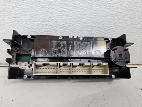 2002-05 VW PASSAT B5.5 Climate Control unit Climatronic controller OEM - Picture 3 of 5