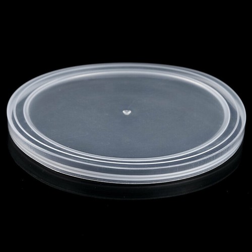 20X Frischhaltedeckel Dosendeckel 100mm Konservendosen für Katzenfutter Dose jk - Bild 4 von 6
