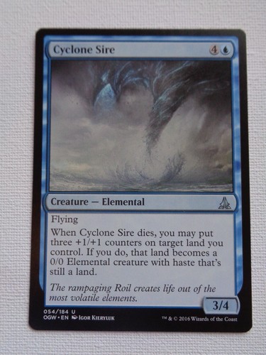 Oath Of The Gatewatch - Magic The Gathering Individual Trading Cards - Foto 17 di 112