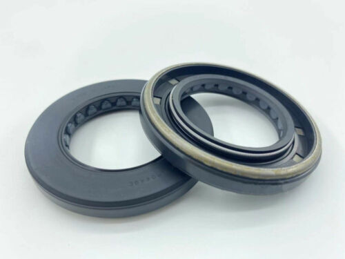 2PCS/Lot New Original NOK UP0450E High Pressure Oil Seal 33.02*72.29*9.5mm - Afbeelding 3 van 4