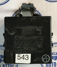 06-15 Lexus IS250 TPMS 8976053010 Tire Pressure Module OEM