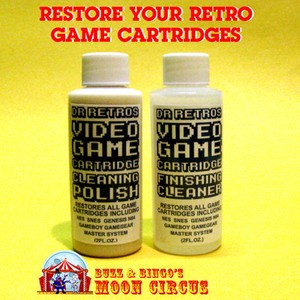 PROFESSIONAL-VIDEO-GAME-CARTRIDGE-CLEANING-RESTORATION-KIT-NES-SNES-N64-REFILL