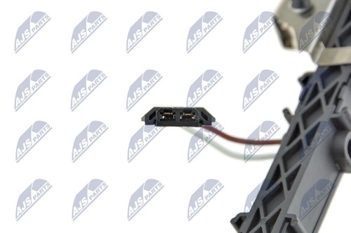 Câble de raccordement EWD-VW-001 NTY, injecteur pour VW - Photo 8/9