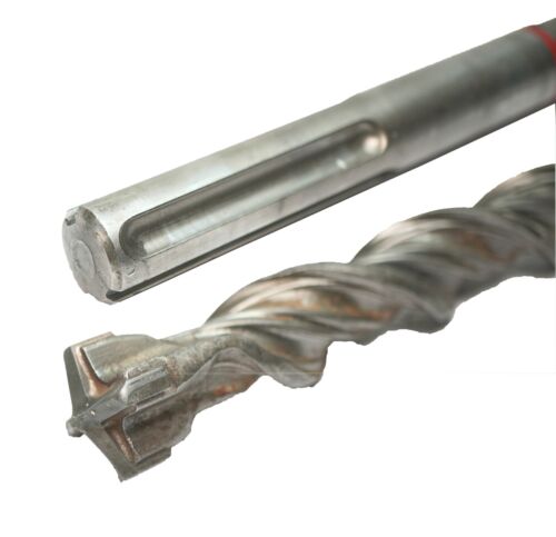 Hilti / Makita / Hikoki Hammer Bohrer, Meißel mit SDS Plus und SDS Max Aufnahmen - Bild 21 von 36