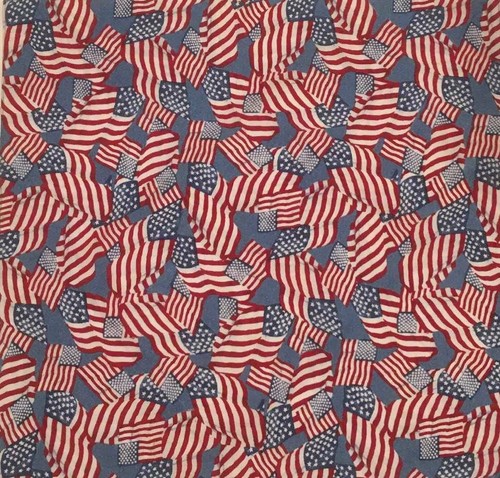 Bandanna Gesichtsmaske verschiedene Southwest Paisley patriotisch solide Batik Cartoon - Bild 5 von 29