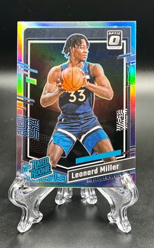 PRICE CUTS 2023 DONRUSS OPTIC NBA B COMPLETE YOUR SET WEMBY, VETS, ROOKIES, ETC - Picture 255 of 267