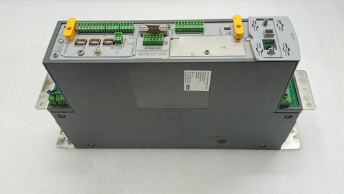 Parker 890SD-532100B0-B00-1A000 Servo Drive 400VAC - Picture 5 of 15