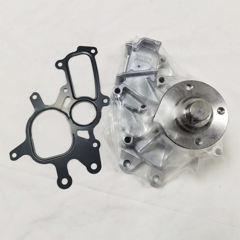 Engine Water Pump 16100-09260 for Hilux Fortuner Innova