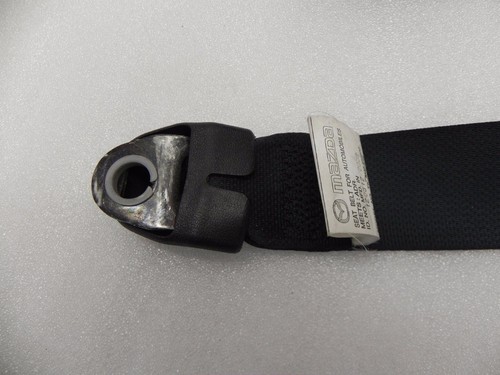 Mazda 6 GH Gurtstraffer Gurt Sicherheitsgurt seat belt Vorne Links TK-AH2-EH902 - Picture 4 of 10