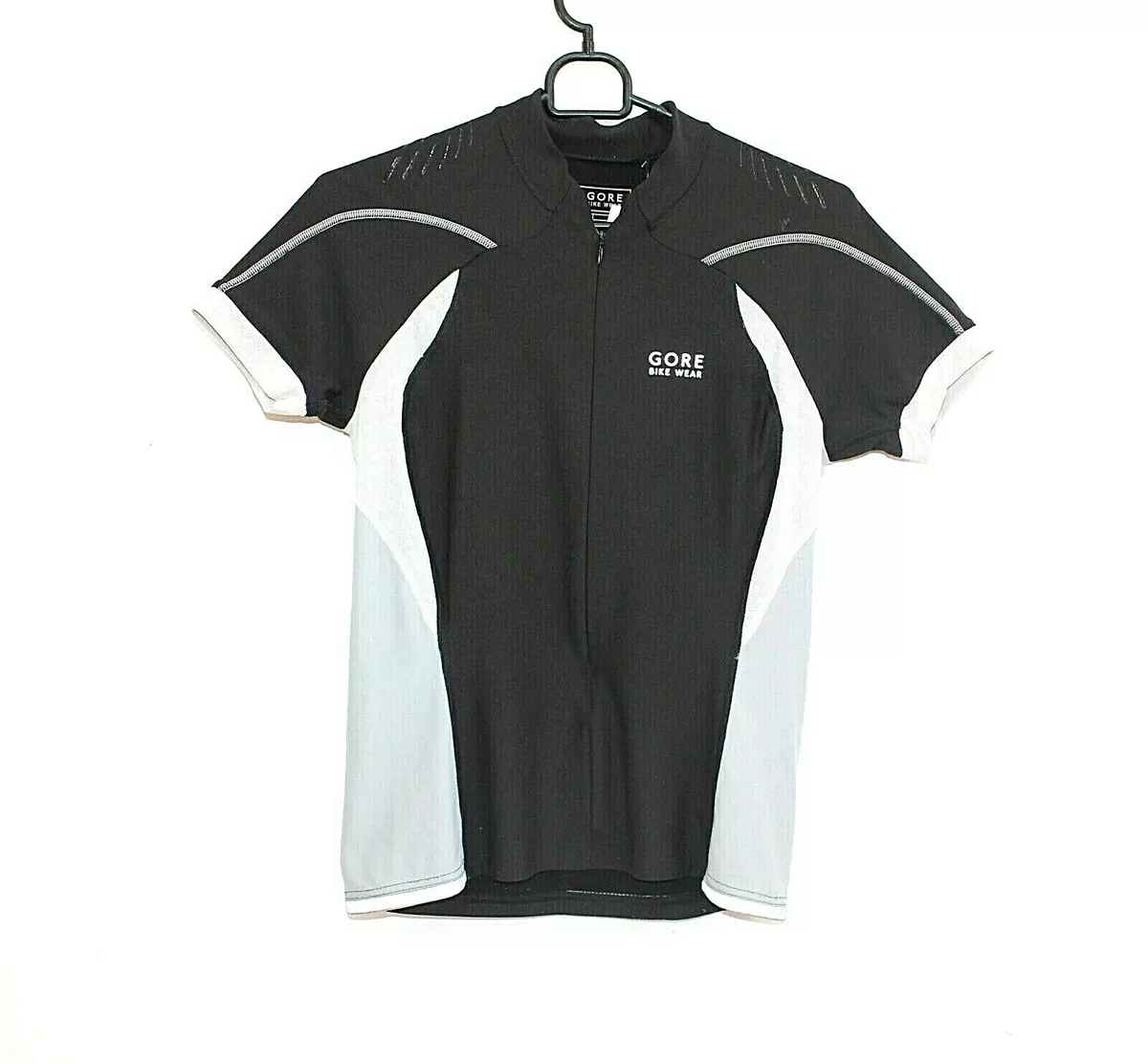 Gore hotsell cycling top