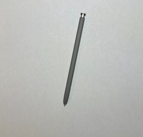 Samsung Titanium Black OEM Galaxy S 25 Ultra S PEN Bluetooth spen