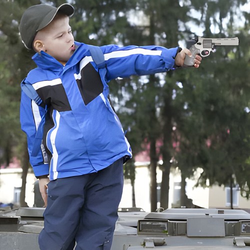 Spielzeugpistolen Sniper Blaster Gun Manuelle & Pistolen mit 12 Weiche Kugel - Bild 13 von 24
