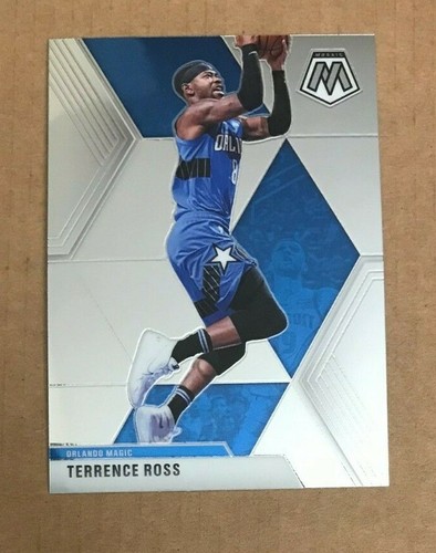 2019-20 Panini Mosaic Basketball Base Vets/Stars/Rookies #1-300 You Pick PYC! - Picture 53 of 250