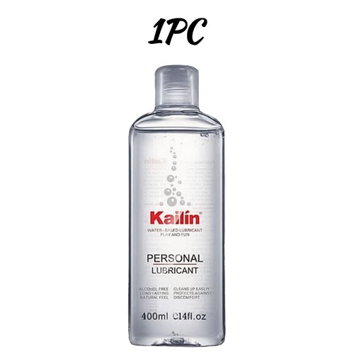 Sexual Lubricant Personal Water Based Lubricant Long Lasting Natural Feeling - Picture 14 of 19