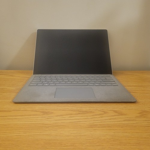 Surface Laptop 2 | i7 | Windows 11 Pro 24H2 | MS Office 2024 | 16GB | 512GB | - Picture 9 of 9