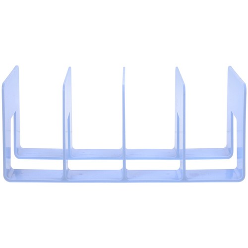 Buchhandlung Büro tendance Schreibtisch-Buch-Organizer Desktop-Speicher-Organizer