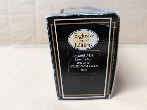 EFE Diecast Bus Coach Maßstab 1:76 MULTI-LISTING VIELE ZUR AUSWAHL - Bild 183 von 604