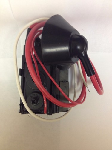 FFA-94047L, FFA94047L, 50H0000187 Daawoo Flyback Transformer, #3978 - Picture 3 of 3