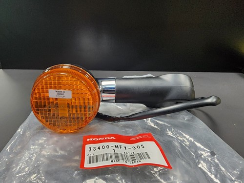 HONDA OEM NOS 33400-MFY-305 10-16 VT1300C